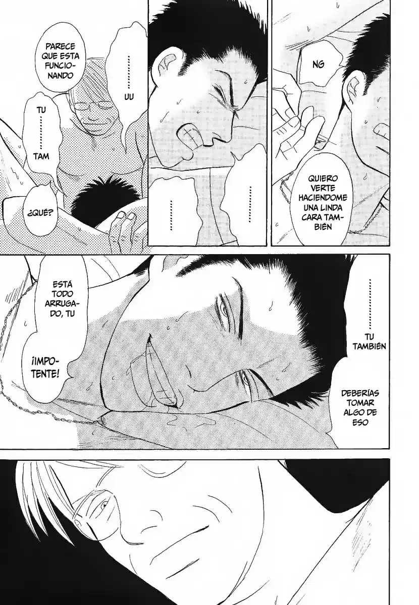 Negai Kanae Tamae - Capítulo 5 - Página 27 - LectorTMOo