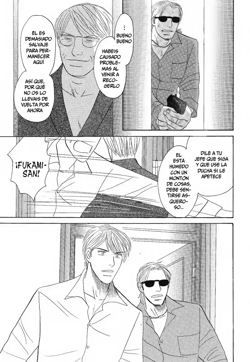 Negai Kanae Tamae - Capítulo 5 - Página 29 - LectorTMOo