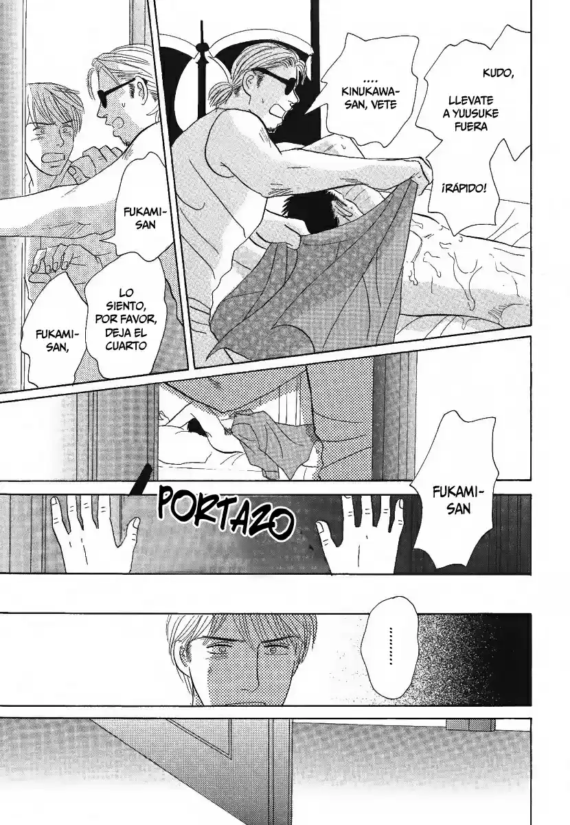 Negai Kanae Tamae - Capítulo 5 - Página 31 - LectorTMOo