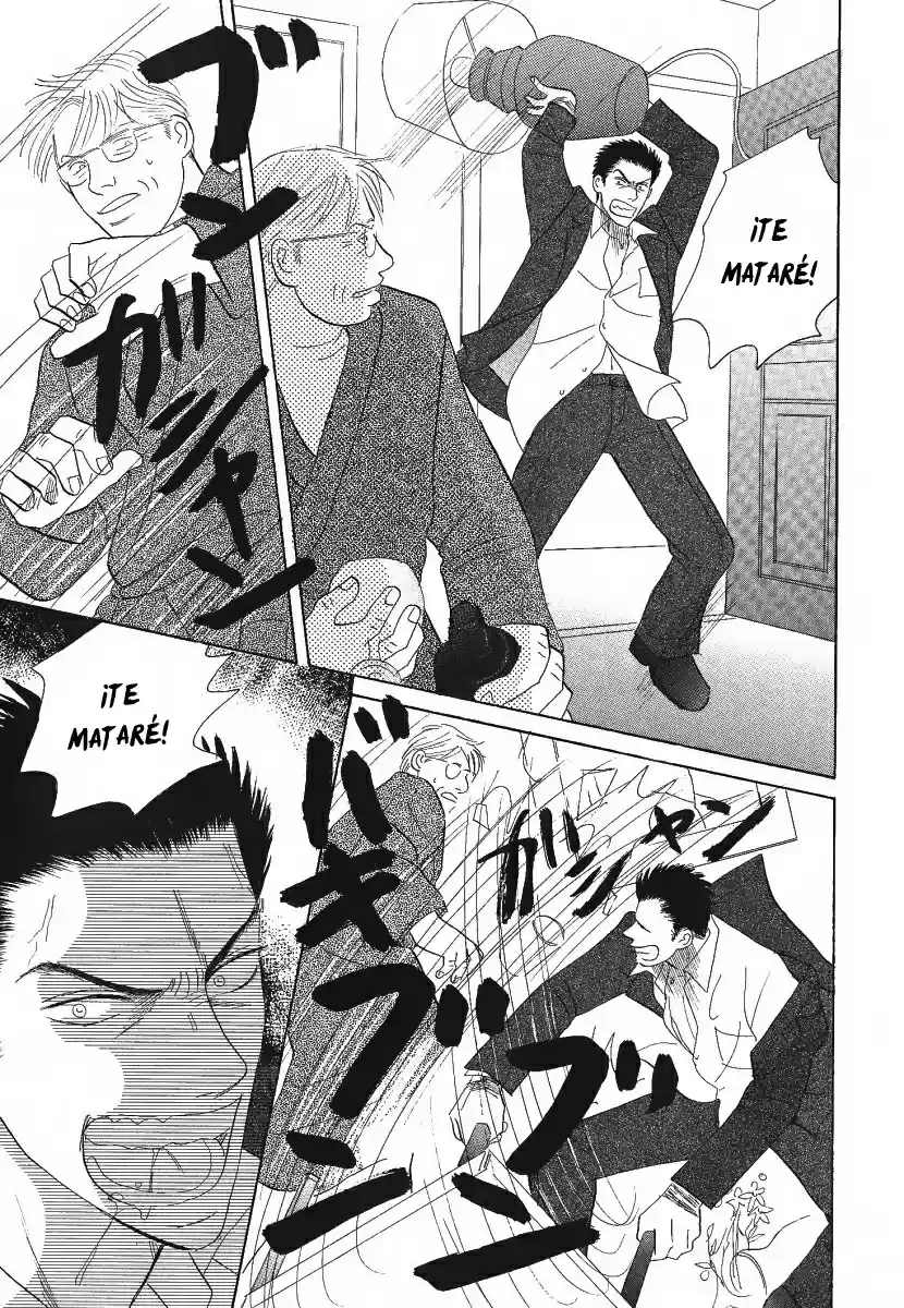 Negai Kanae Tamae - Capítulo 5 - Página 35 - LectorTMOo