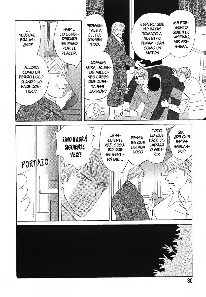 Negai Kanae Tamae - Capítulo 5 - Página 38 - LectorTMOo