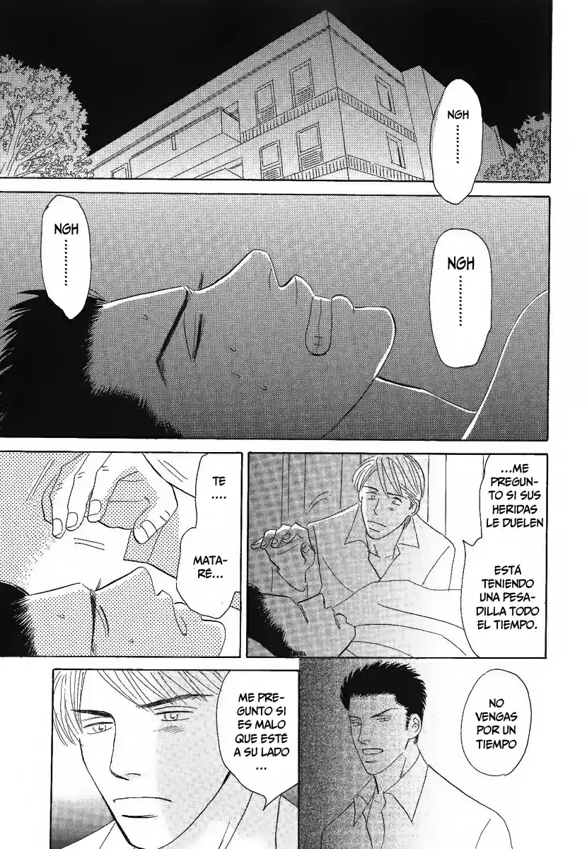 Negai Kanae Tamae - Capítulo 5 - Página 39 - LectorTMOo