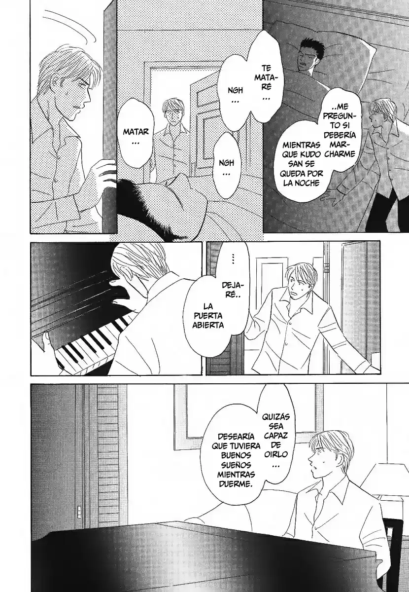 Negai Kanae Tamae - Capítulo 5 - Página 40 - LectorTMOo