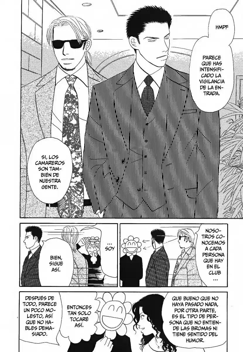 Negai Kanae Tamae - Capítulo 6 - Página 9 - LectorTMOo