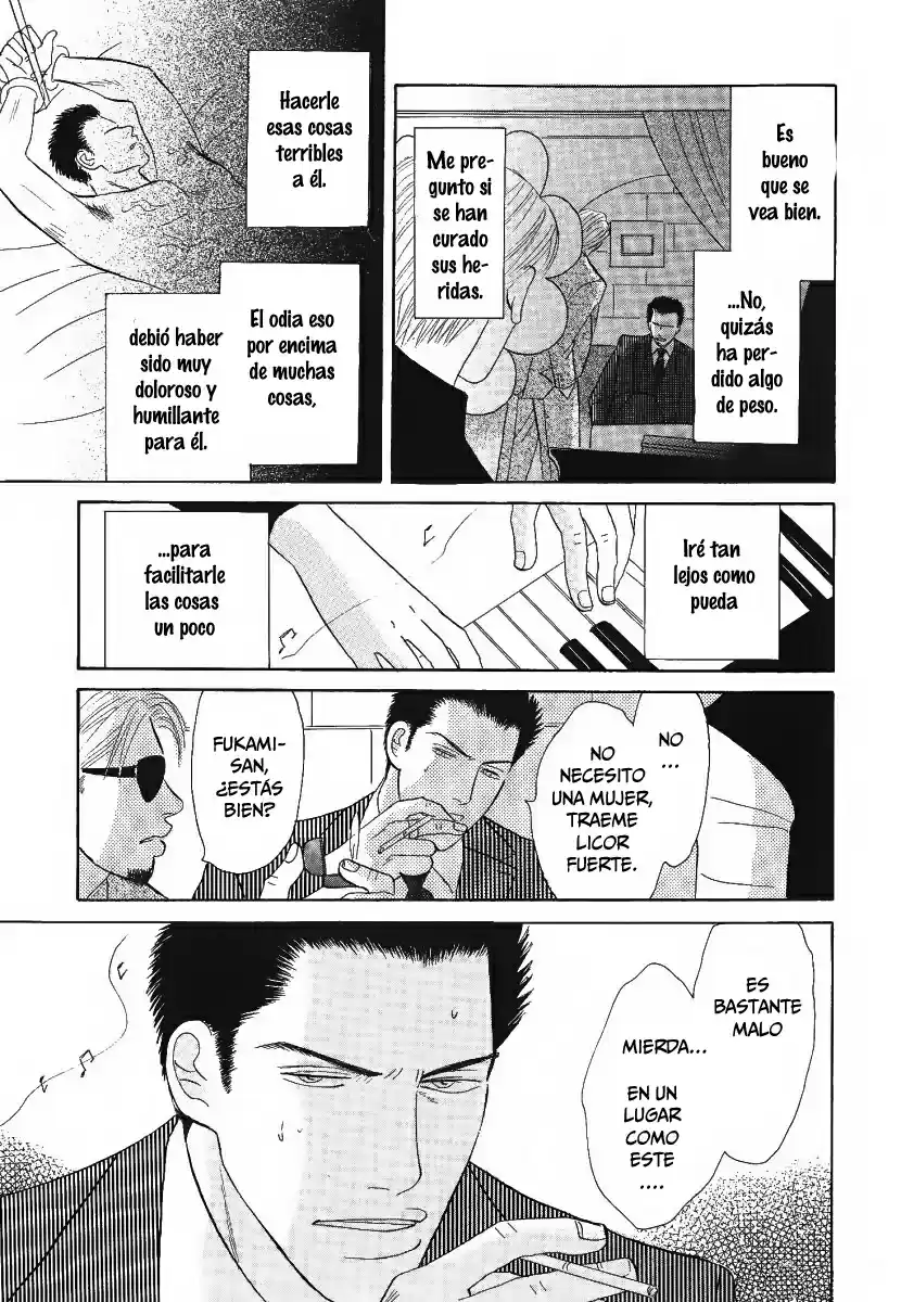 Negai Kanae Tamae - Capítulo 6 - Página 10 - LectorTMOo