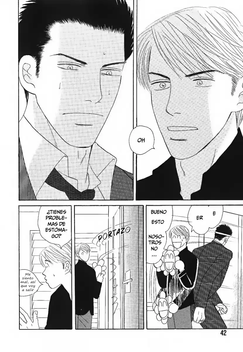 Negai Kanae Tamae - Capítulo 6 - Página 13 - LectorTMOo