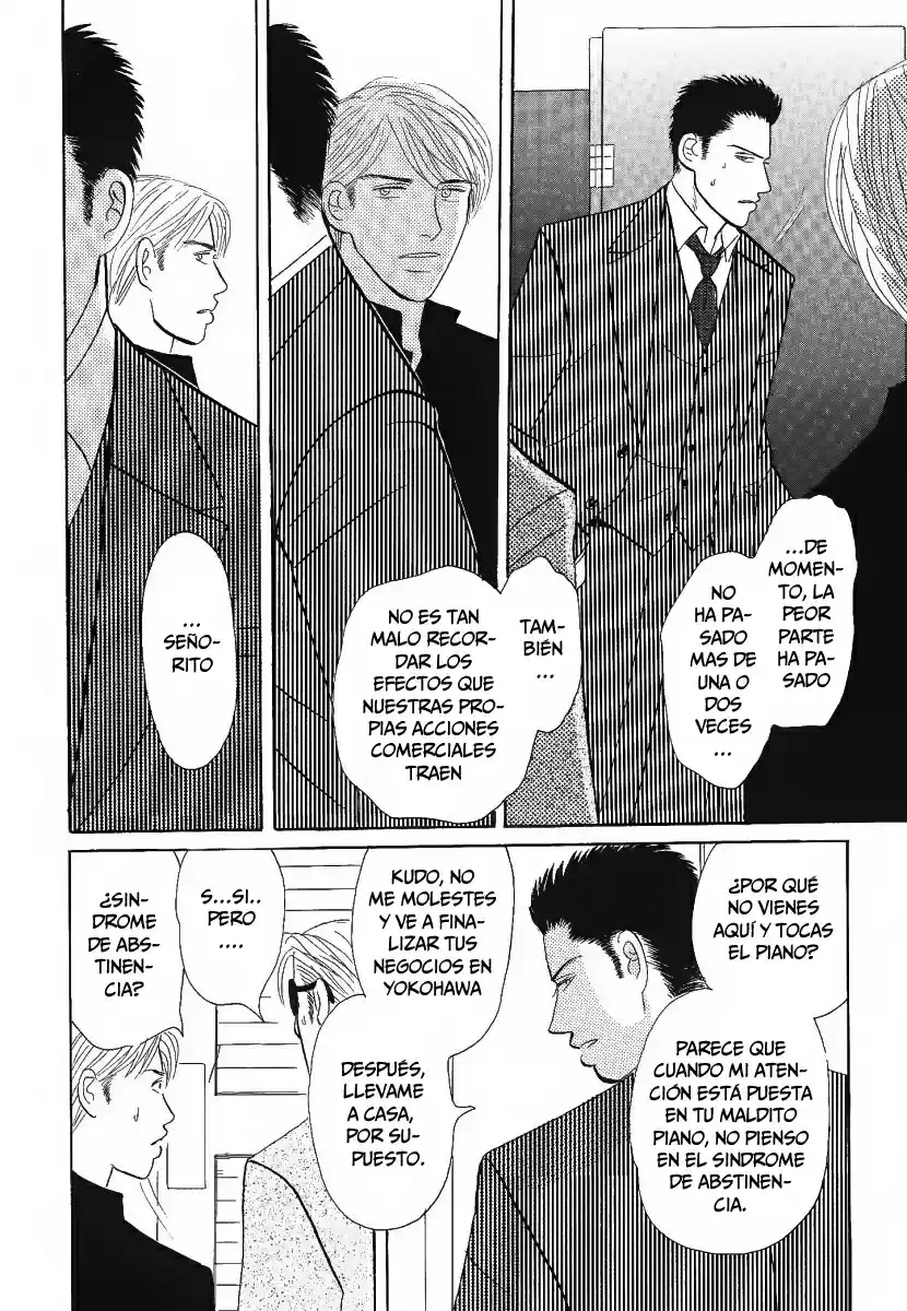Negai Kanae Tamae - Capítulo 6 - Página 15 - LectorTMOo