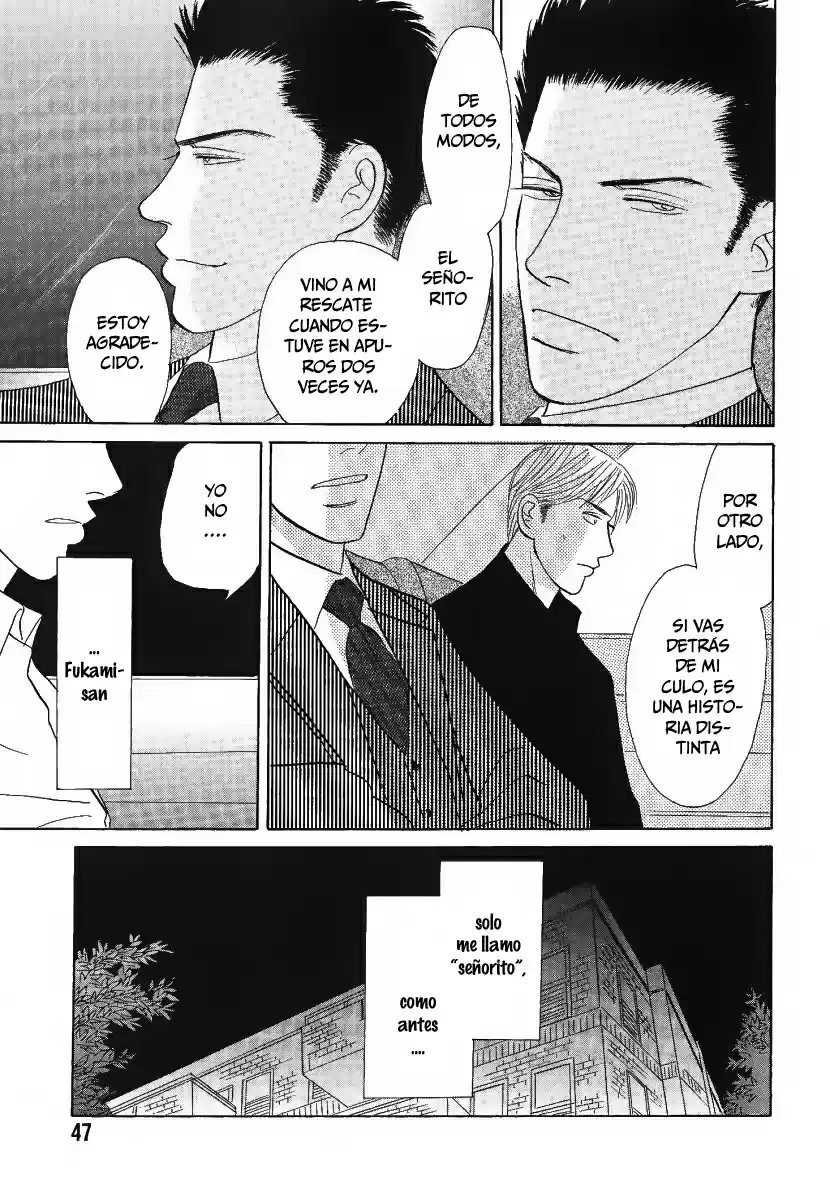 Negai Kanae Tamae - Capítulo 6 - Página 18 - LectorTMOo