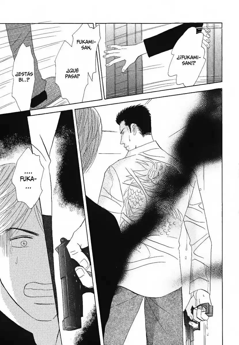 Negai Kanae Tamae - Capítulo 6 - Página 24 - LectorTMOo