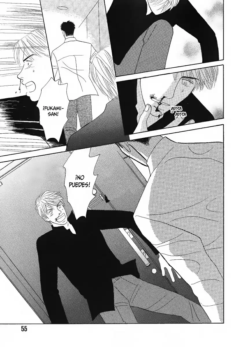 Negai Kanae Tamae - Capítulo 6 - Página 26 - LectorTMOo