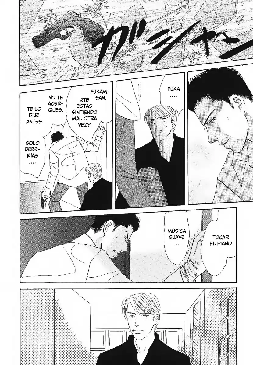 Negai Kanae Tamae - Capítulo 6 - Página 31 - LectorTMOo