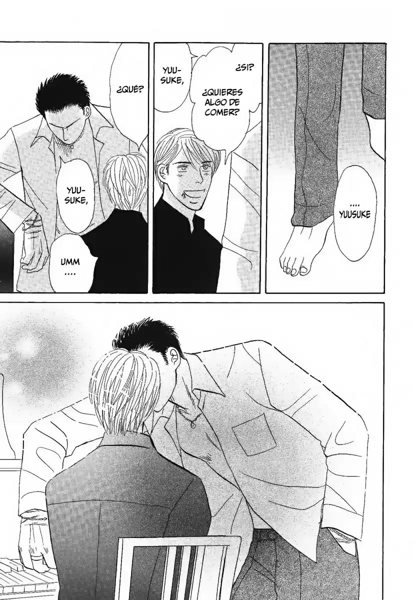 Negai Kanae Tamae - Capítulo 6 - Página 36 - LectorTMOo