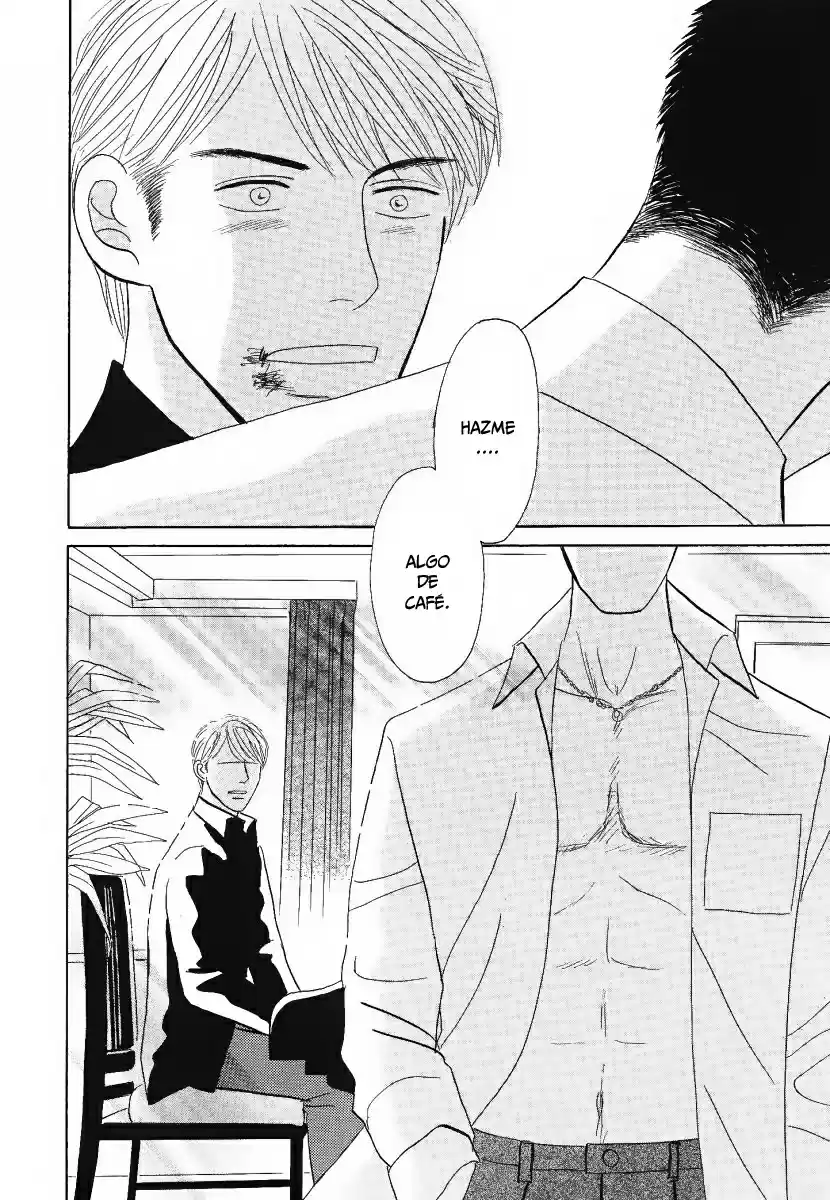 Negai Kanae Tamae - Capítulo 6 - Página 37 - LectorTMOo