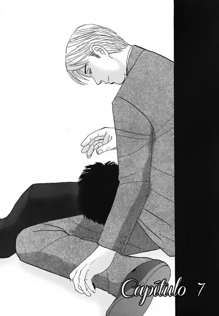 Negai Kanae Tamae - Capítulo 7 - Página 6 - LectorTMOo