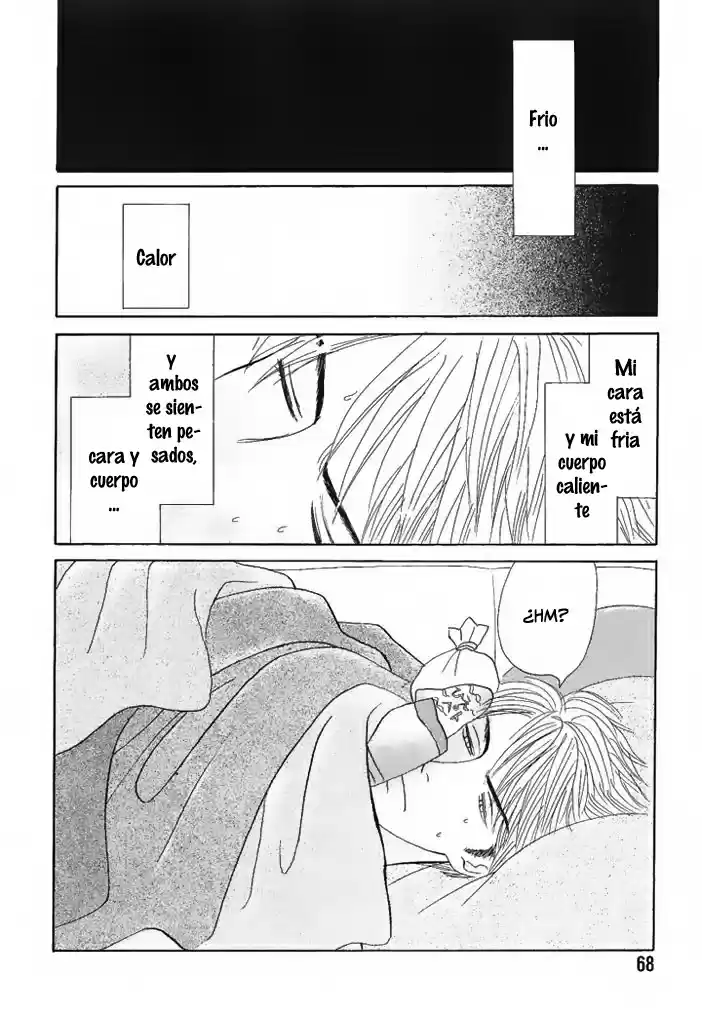 Negai Kanae Tamae - Capítulo 7 - Página 7 - LectorTMOo