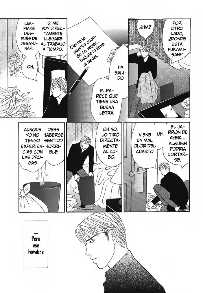 Negai Kanae Tamae - Capítulo 7 - Página 10 - LectorTMOo