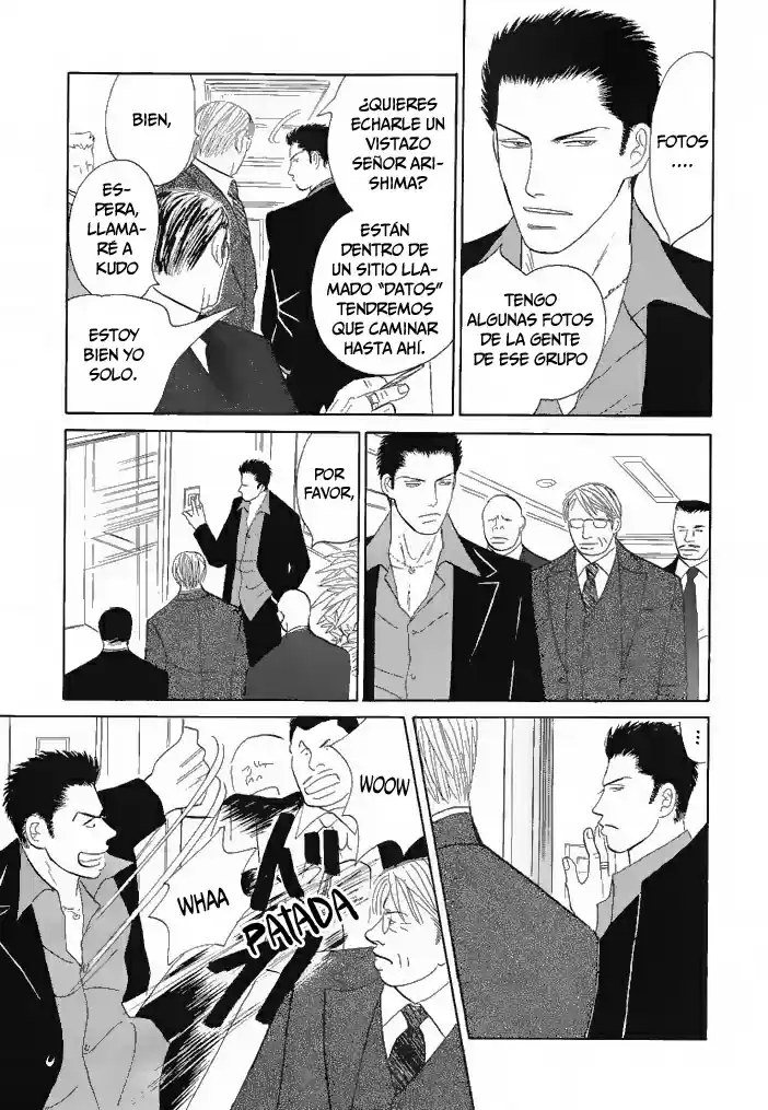 Negai Kanae Tamae - Capítulo 7 - Página 16 - LectorTMOo