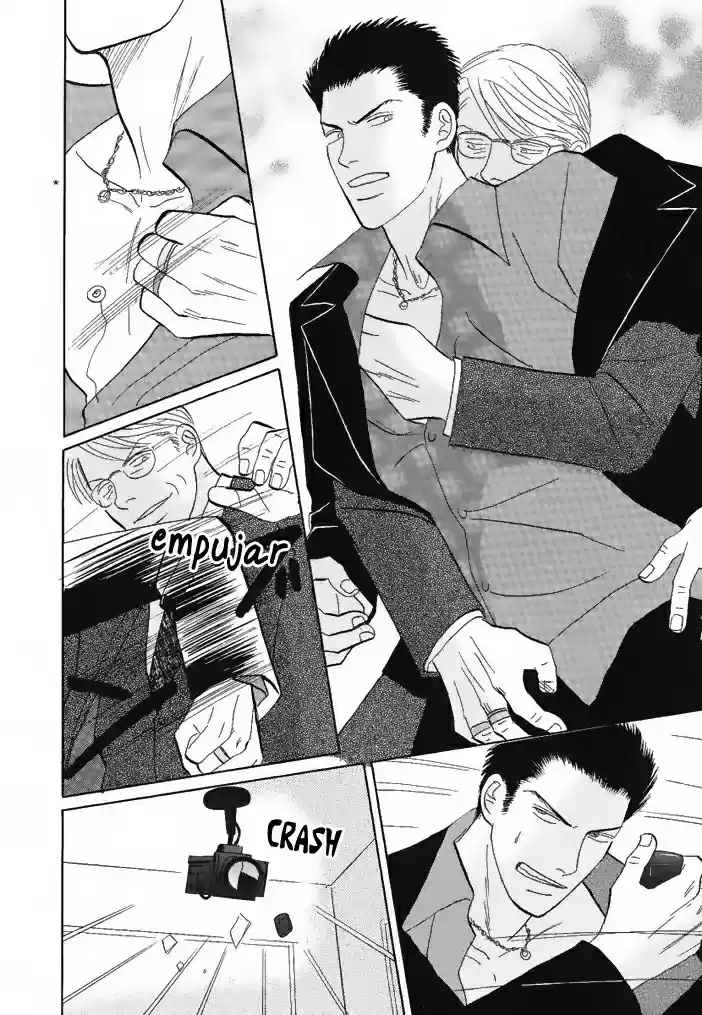 Negai Kanae Tamae - Capítulo 7 - Página 19 - LectorTMOo