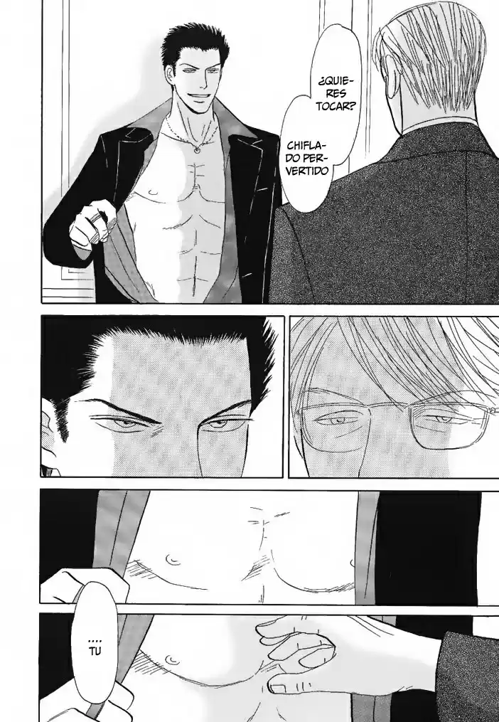 Negai Kanae Tamae - Capítulo 7 - Página 21 - LectorTMOo