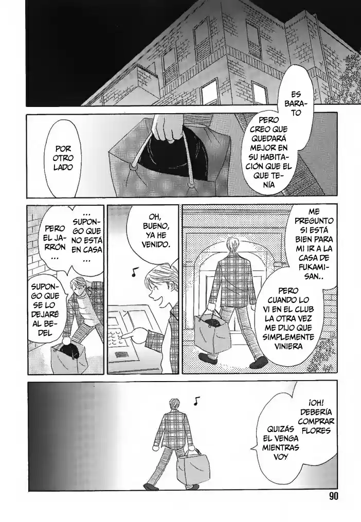 Negai Kanae Tamae - Capítulo 7 - Página 29 - LectorTMOo