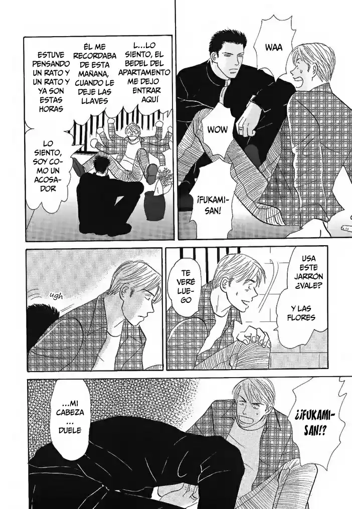 Negai Kanae Tamae - Capítulo 7 - Página 35 - LectorTMOo
