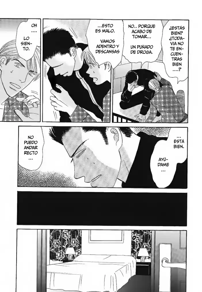 Negai Kanae Tamae - Capítulo 7 - Página 36 - LectorTMOo