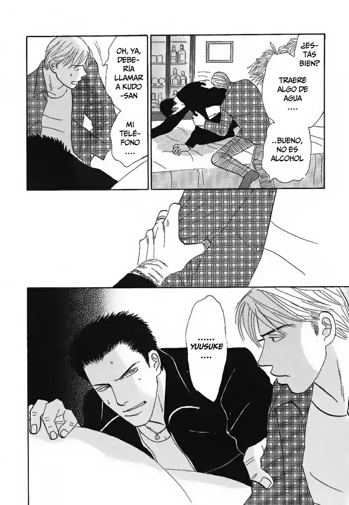 Negai Kanae Tamae - Capítulo 7 - Página 37 - LectorTMOo
