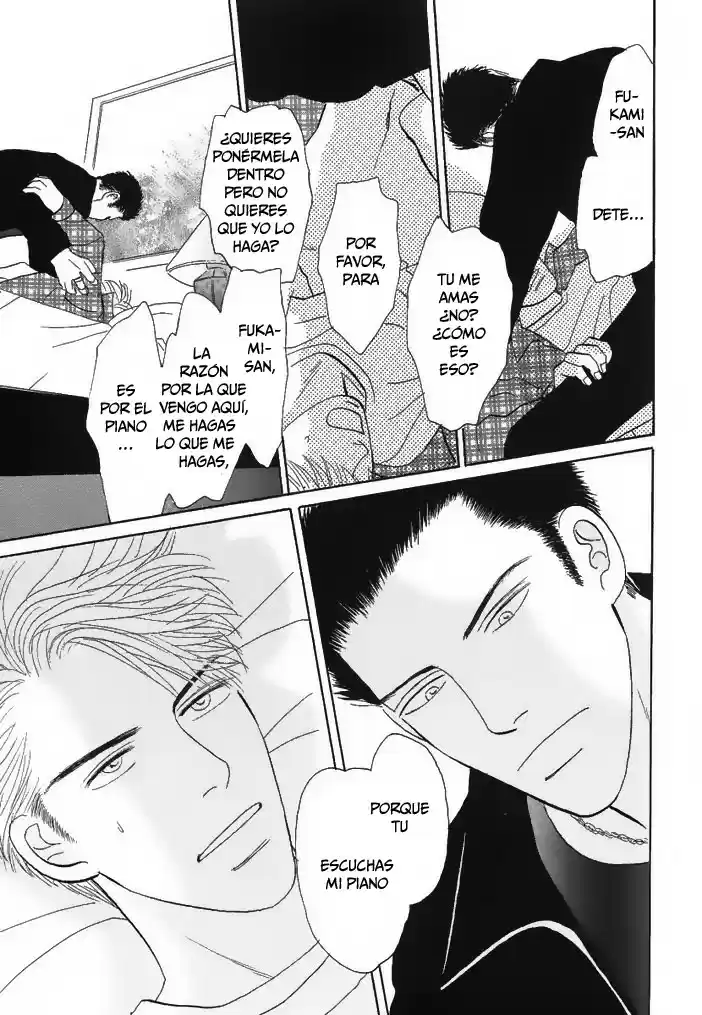 Negai Kanae Tamae - Capítulo 8 - Página 12 - LectorTMOo