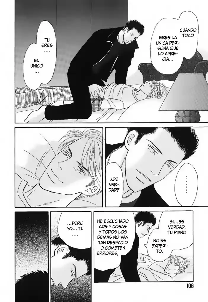 Negai Kanae Tamae - Capítulo 8 - Página 13 - LectorTMOo