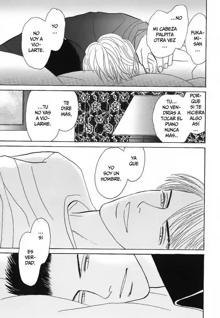 Negai Kanae Tamae - Capítulo 8 - Página 14 - LectorTMOo