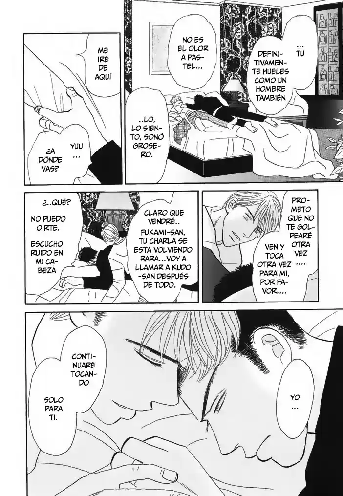 Negai Kanae Tamae - Capítulo 8 - Página 15 - LectorTMOo