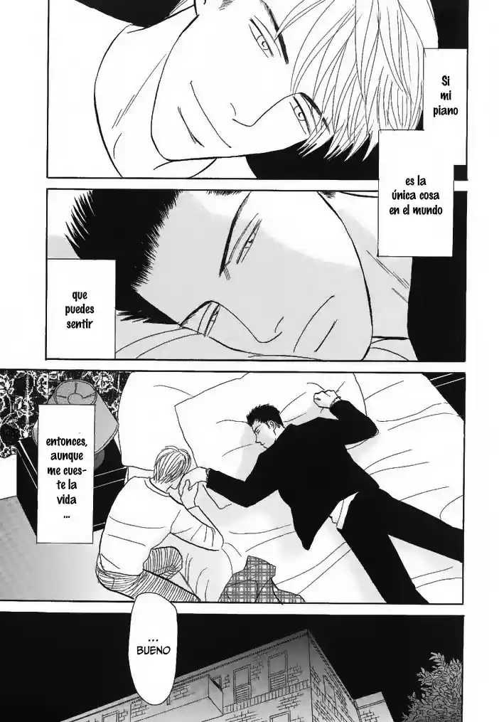 Negai Kanae Tamae - Capítulo 8 - Página 16 - LectorTMOo