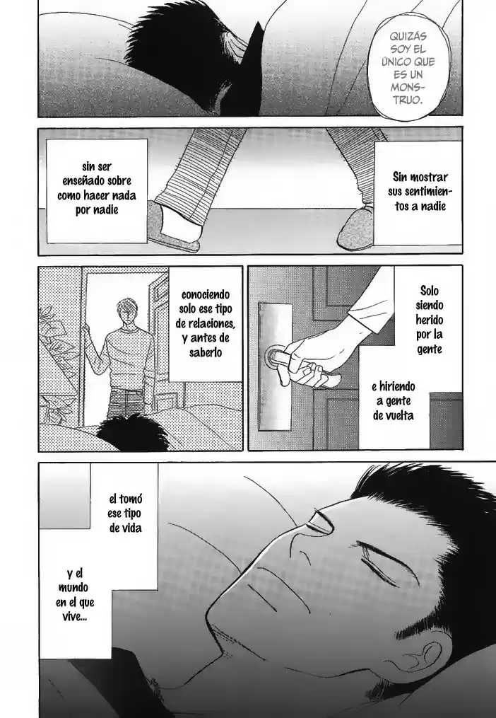 Negai Kanae Tamae - Capítulo 8 - Página 21 - LectorTMOo