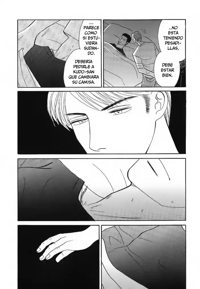 Negai Kanae Tamae - Capítulo 8 - Página 22 - LectorTMOo
