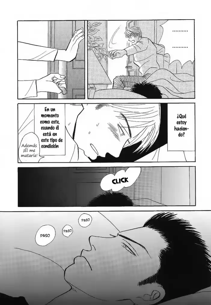 Negai Kanae Tamae - Capítulo 8 - Página 24 - LectorTMOo