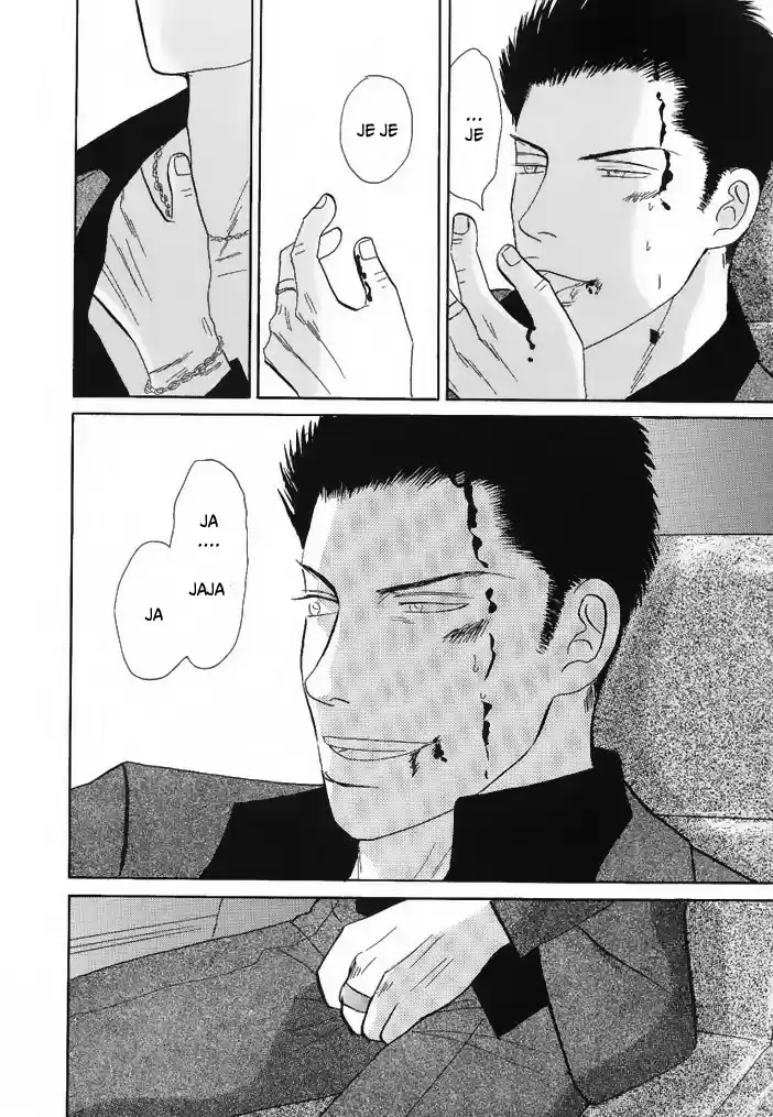 Negai Kanae Tamae - Capítulo 8 - Página 34 - LectorTMOo