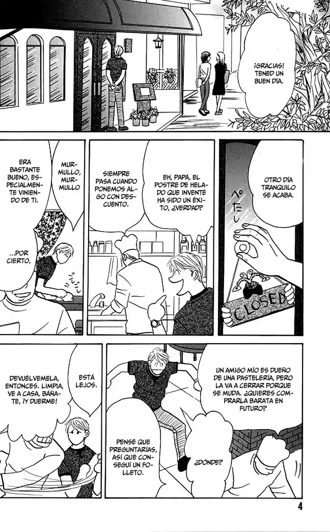 Negai Kanae Tamae - Capítulo 9 - Página 15 - LectorTMOo