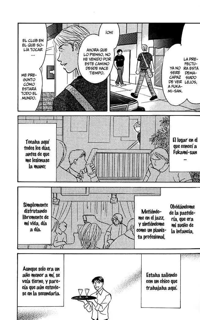 Negai Kanae Tamae - Capítulo 9 - Página 16 - LectorTMOo