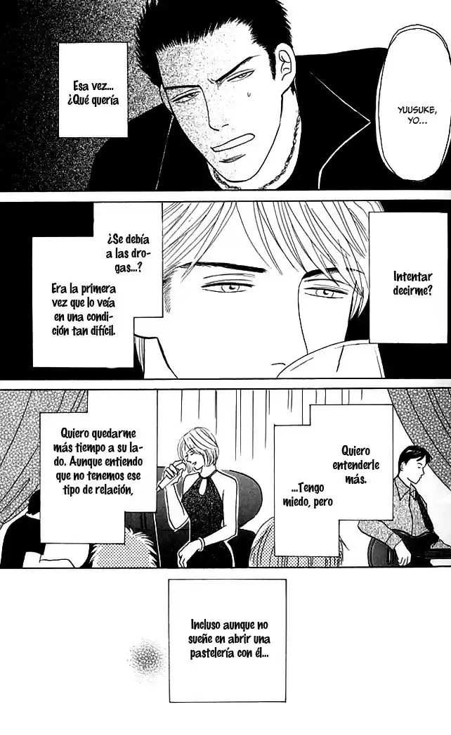 Negai Kanae Tamae - Capítulo 9 - Página 18 - LectorTMOo