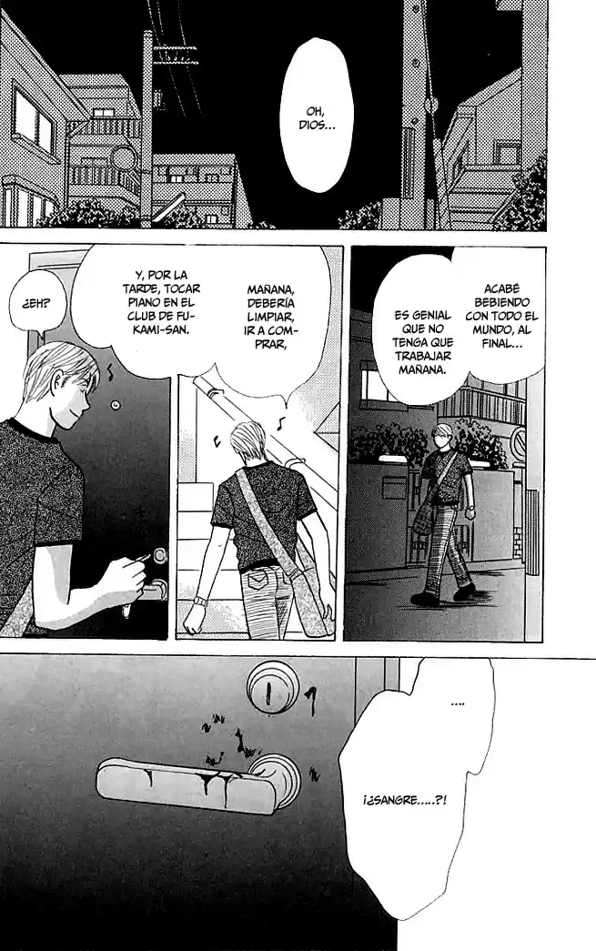 Negai Kanae Tamae - Capítulo 9 - Página 19 - LectorTMOo