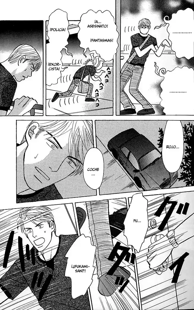 Negai Kanae Tamae - Capítulo 9 - Página 20 - LectorTMOo