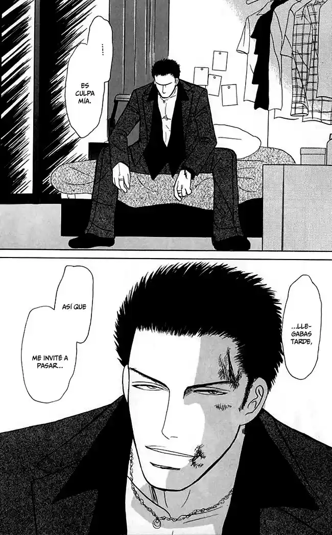 Negai Kanae Tamae - Capítulo 9 - Página 21 - LectorTMOo