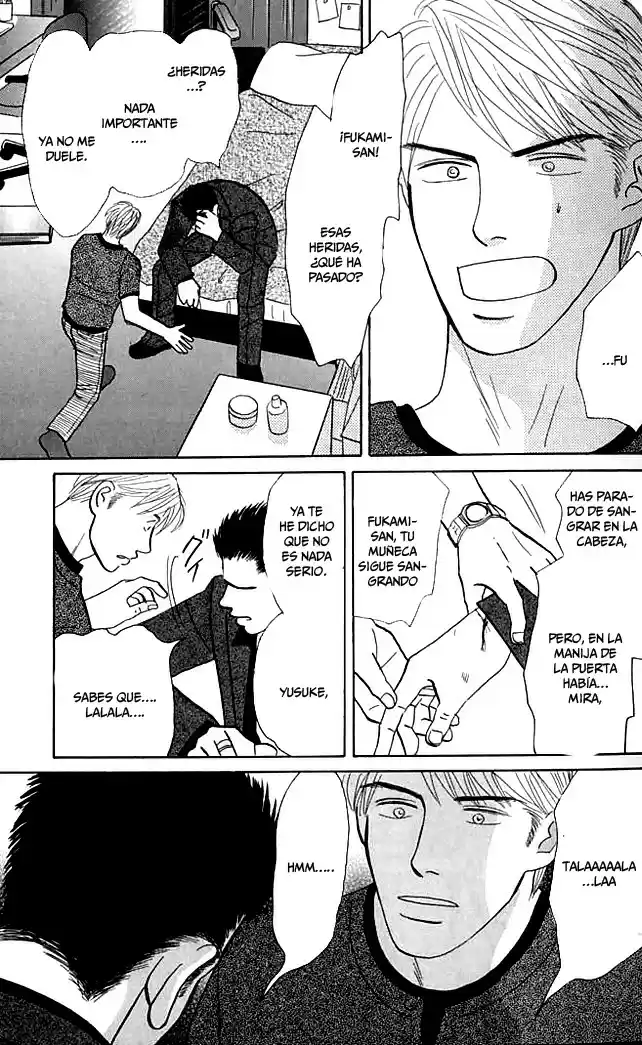 Negai Kanae Tamae - Capítulo 9 - Página 22 - LectorTMOo