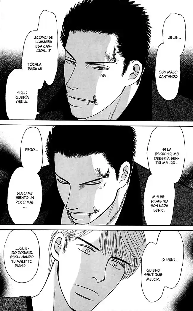 Negai Kanae Tamae - Capítulo 9 - Página 23 - LectorTMOo