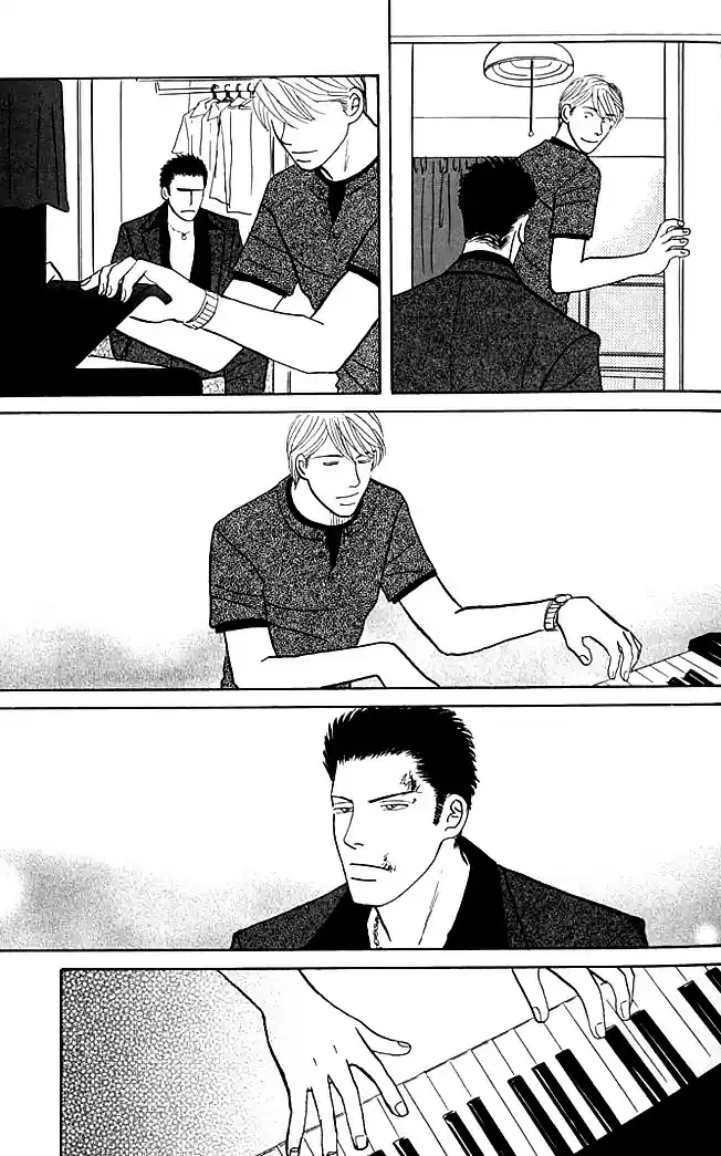 Negai Kanae Tamae - Capítulo 9 - Página 24 - LectorTMOo