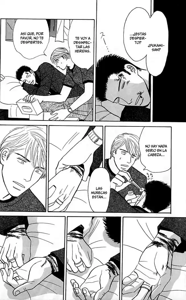 Negai Kanae Tamae - Capítulo 9 - Página 25 - LectorTMOo
