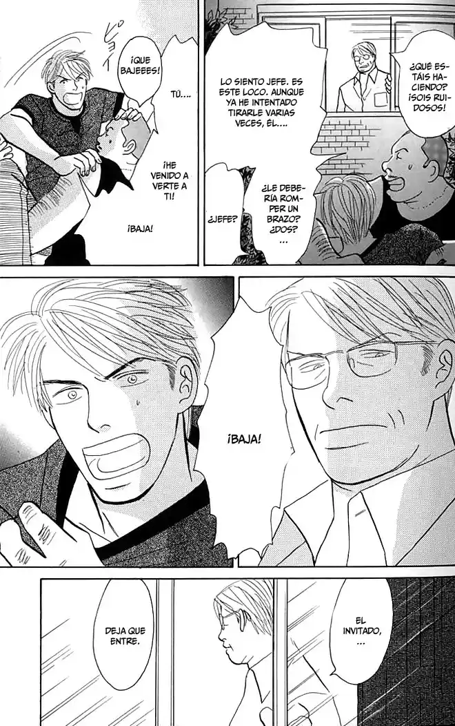 Negai Kanae Tamae - Capítulo 9 - Página 28 - LectorTMOo