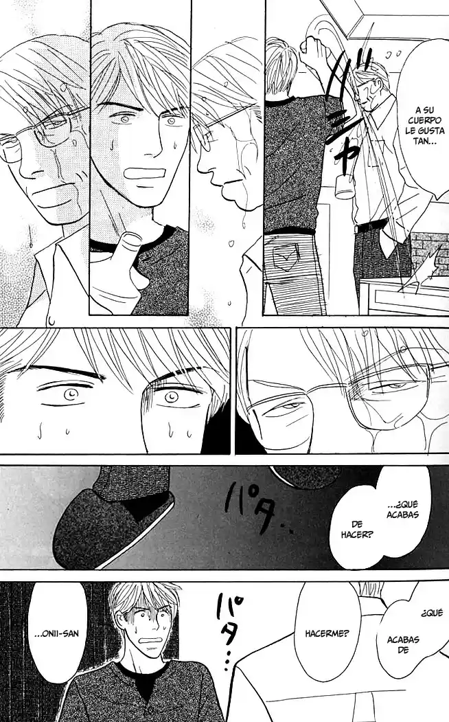 Negai Kanae Tamae - Capítulo 9 - Página 30 - LectorTMOo