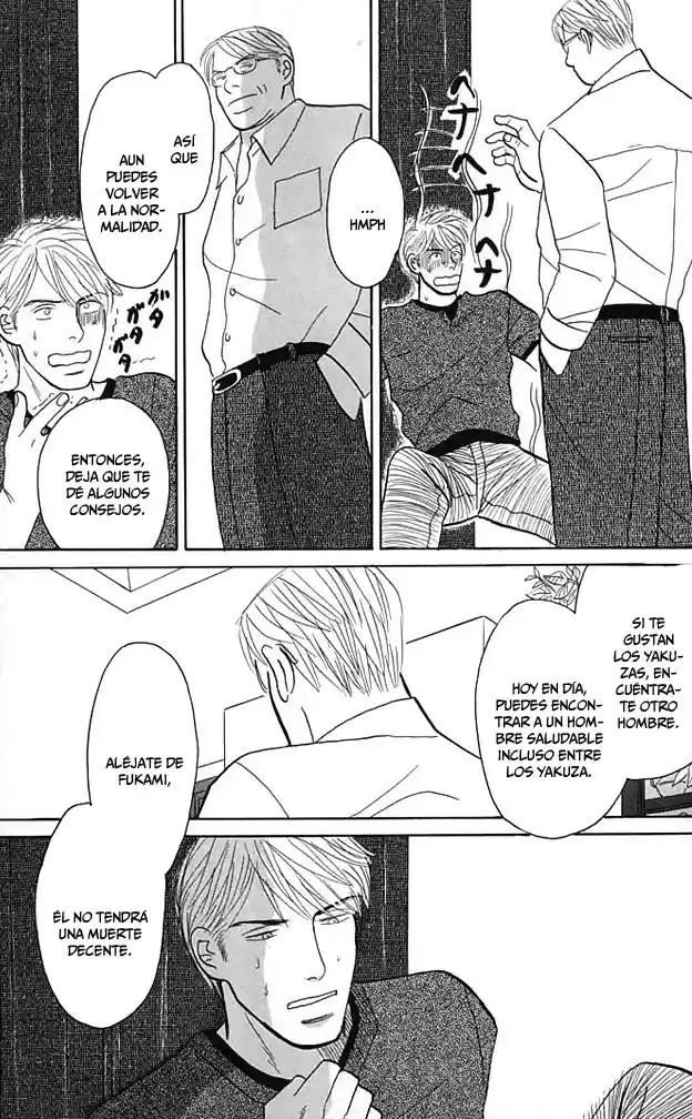 Negai Kanae Tamae - Capítulo 9 - Página 32 - LectorTMOo