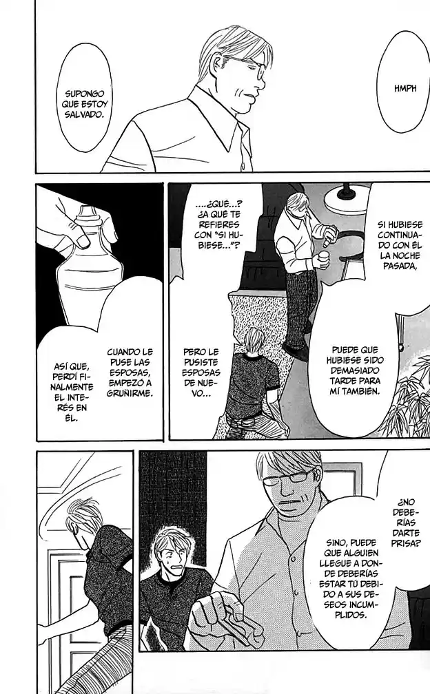 Negai Kanae Tamae - Capítulo 9 - Página 36 - LectorTMOo